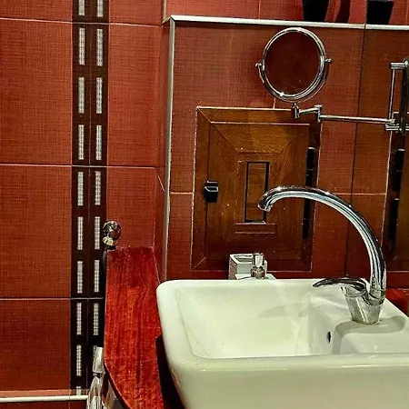 Lejlighed лазур