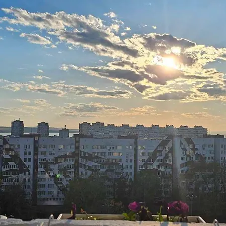 Διαμέρισμα лазур Μπουργκάς