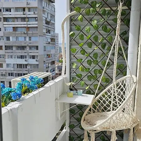 Διαμέρισμα лазур *