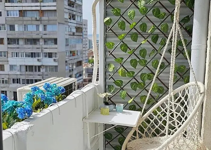 Διαμέρισμα лазур *