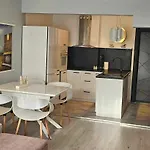 Apartament лазур