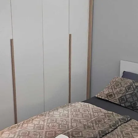 Apartment лазур Burgas