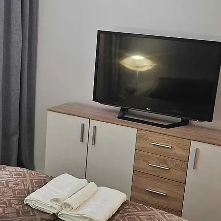 лазур Appartement *