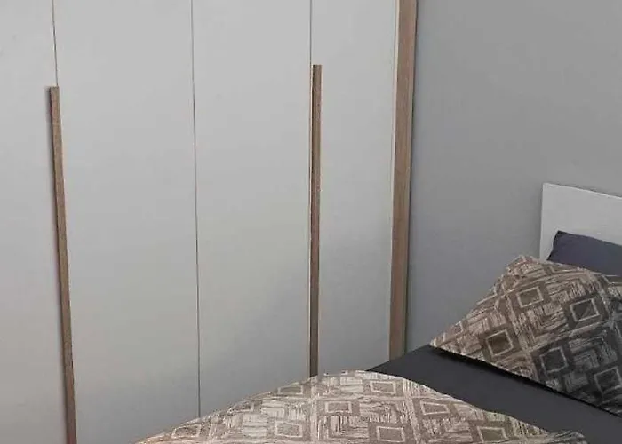 Appartement лазур Burgas