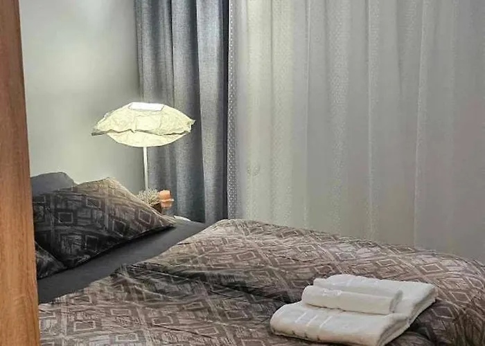 лазур Appartement Burgas