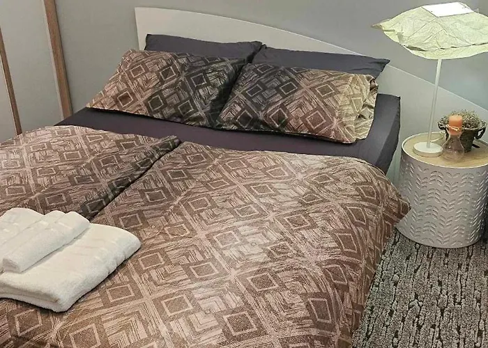 лазур Appartement *