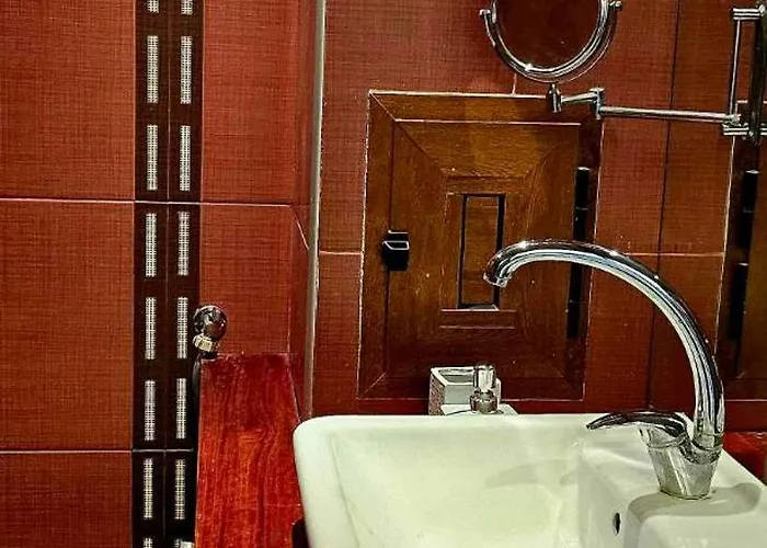 Appartement лазур